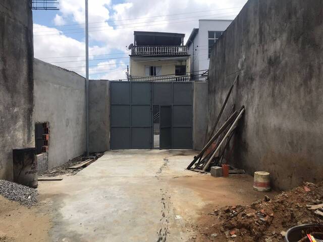 #3476 - Galpão para Locação em São Bernardo do Campo - SP - 2