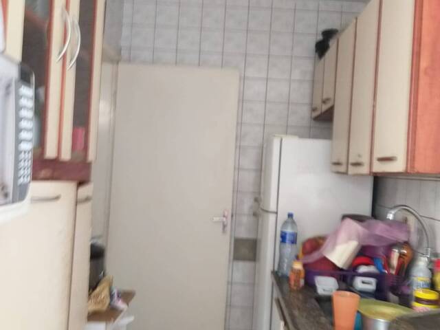 #3478 - Apartamento para Venda em São Bernardo do Campo - SP - 2