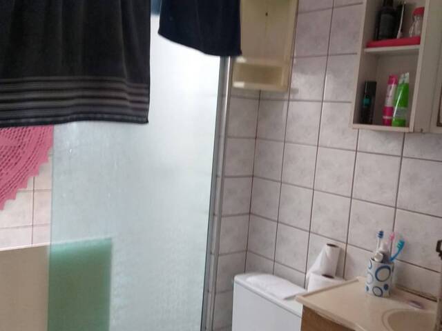 Apartamento para Venda em São Bernardo do Campo - 4