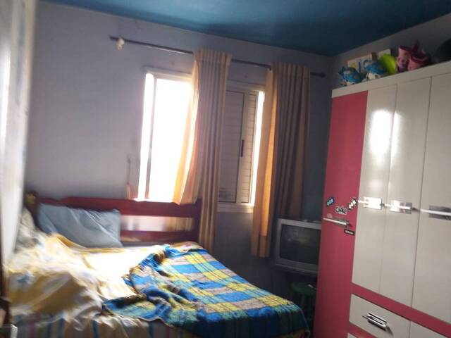 Apartamento para Venda em São Bernardo do Campo - 5