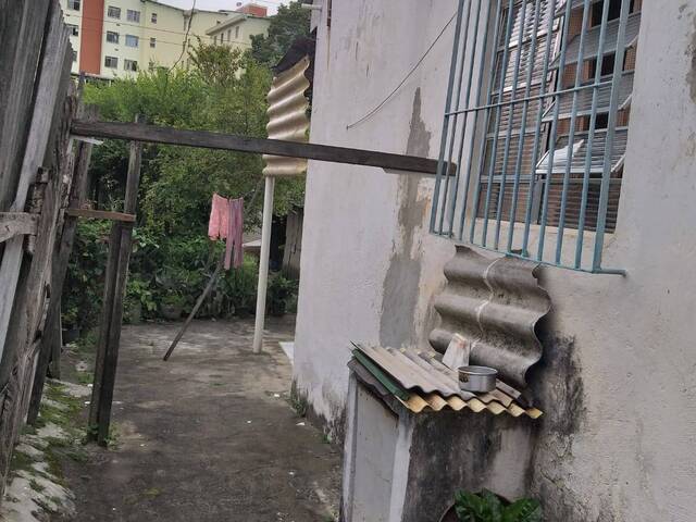 #3479 - Casa para Venda em Diadema - SP - 3