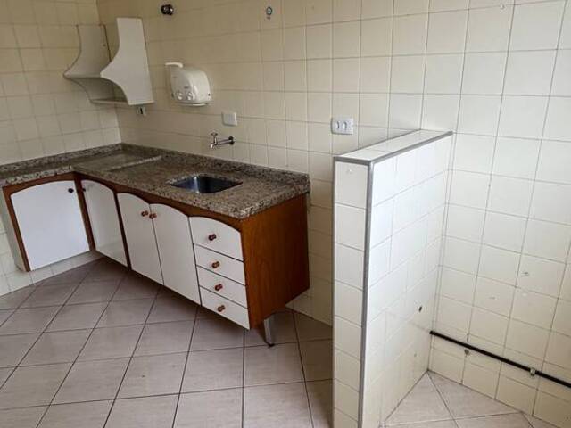 #3480 - Apartamento para Venda em São Paulo - SP - 1