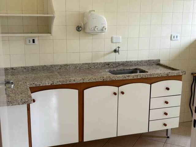#3480 - Apartamento para Venda em São Paulo - SP - 2