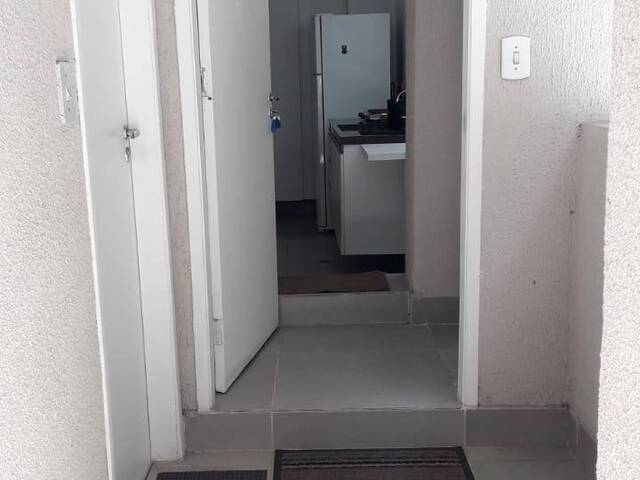 #3446 - Apartamento para Locação em São Bernardo do Campo - SP - 1