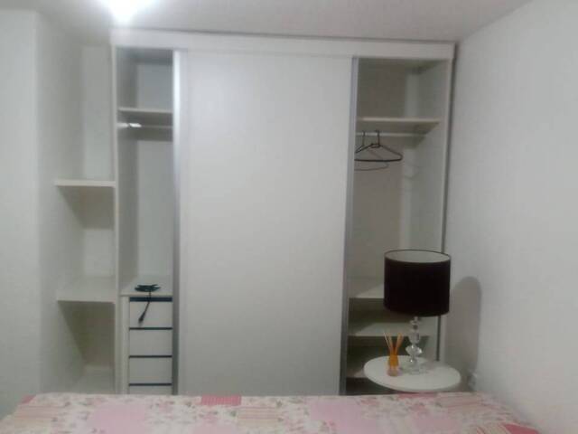 #3446 - Apartamento para Locação em São Bernardo do Campo - SP - 3