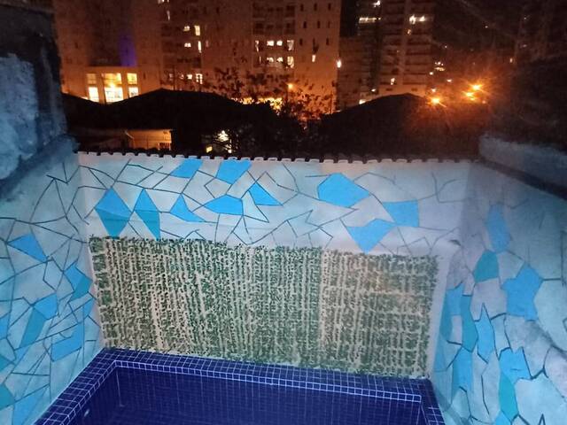 #3482 - Casa para Venda em Praia Grande - SP - 3