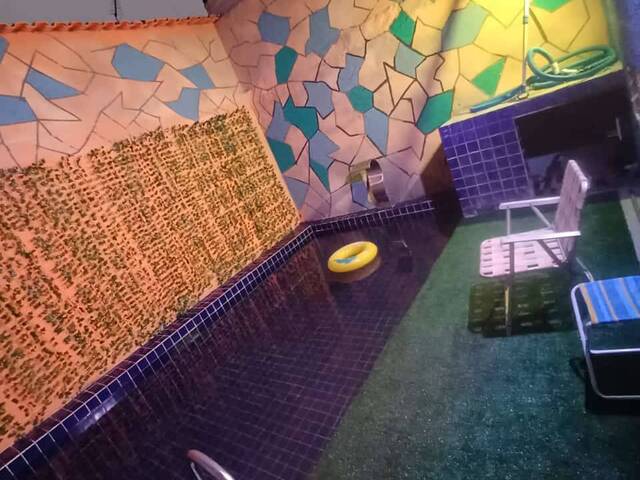#3482 - Casa para Venda em Praia Grande - SP - 1