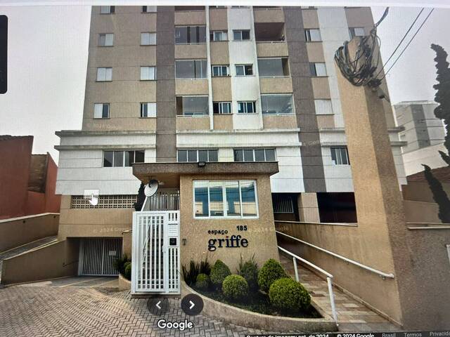 #3483 - Apartamento para Venda em São Bernardo do Campo - SP - 1