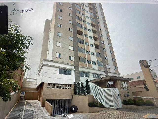 #3483 - Apartamento para Venda em São Bernardo do Campo - SP - 3