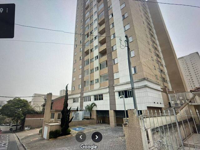 #3483 - Apartamento para Venda em São Bernardo do Campo - SP - 2