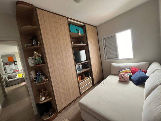 Apartamento para Venda em São Bernardo do Campo - 4