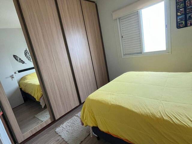 Apartamento para Venda em São Bernardo do Campo - 5