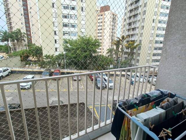 #3485 - Apartamento para Venda em São Bernardo do Campo - SP - 2