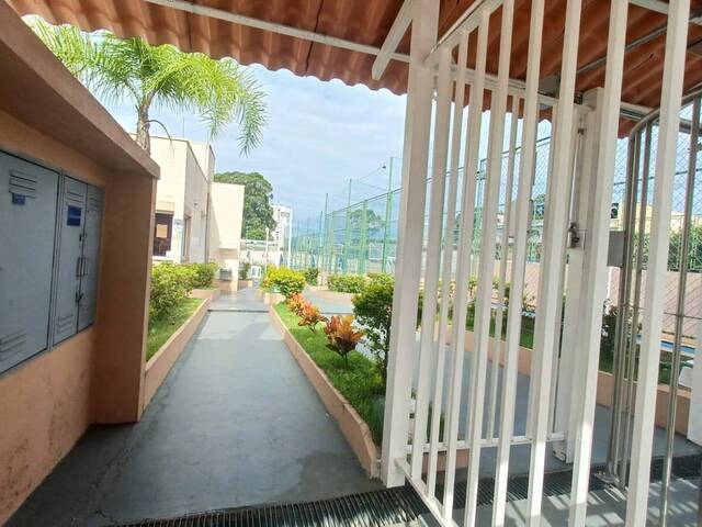 Apartamento para Venda em São Bernardo do Campo - 4