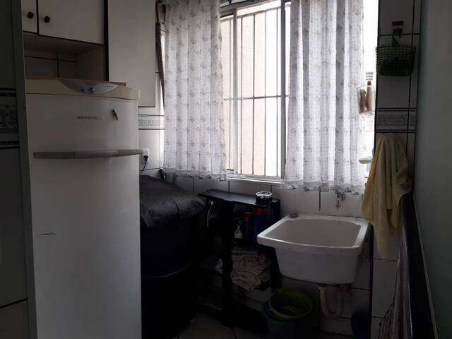 Duplex para Locação em São Bernardo do Campo - 4