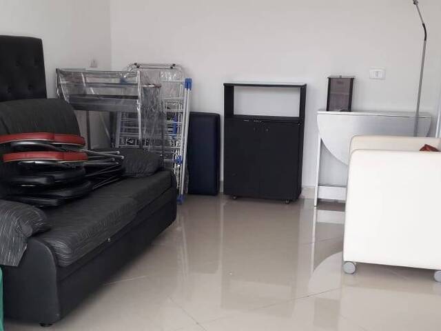 #3486 - Duplex para Locação em São Bernardo do Campo - SP - 3