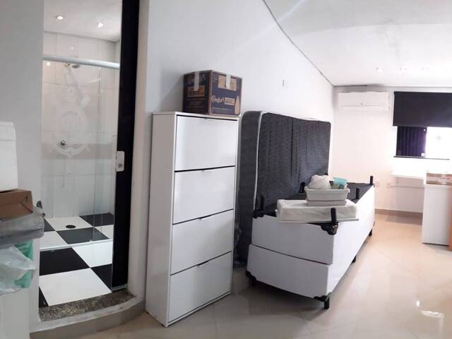 #3486 - Duplex para Locação em São Bernardo do Campo - SP - 2