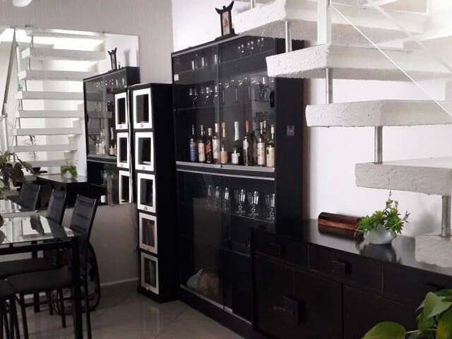 Duplex para Locação em São Bernardo do Campo - 5
