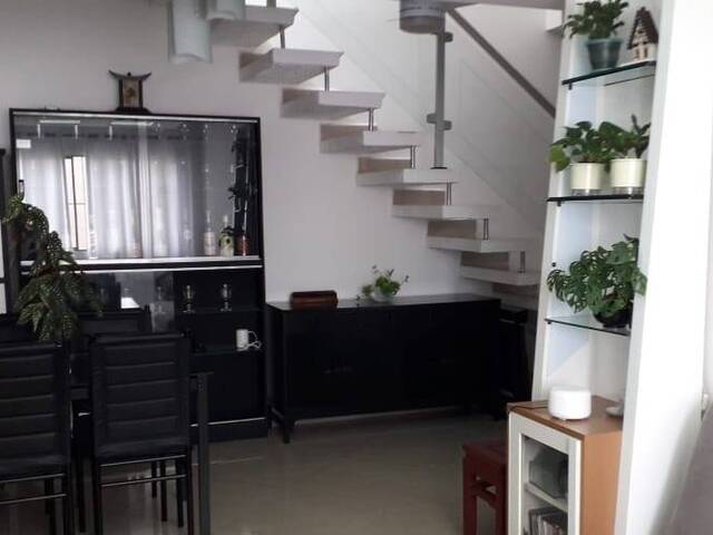 #3486 - Duplex para Locação em São Bernardo do Campo - SP - 1