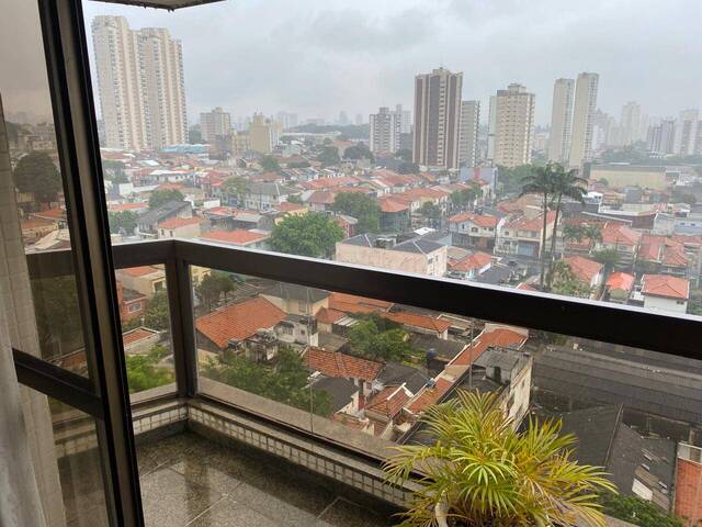 #3487 - Apartamento para Venda em São Paulo - SP - 1