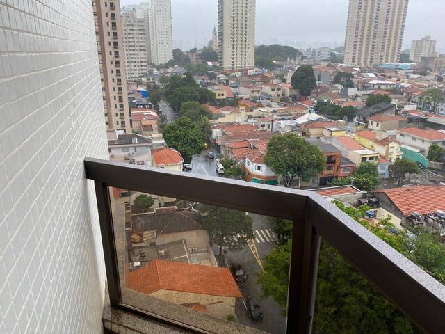 #3487 - Apartamento para Venda em São Paulo - SP - 2