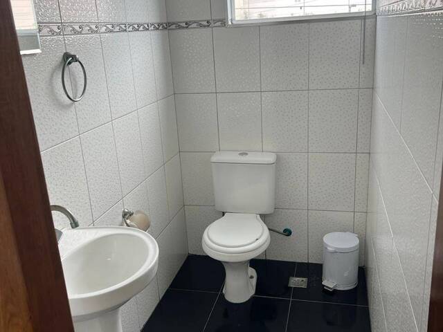 #3488 - Sala para Locação em São Bernardo do Campo - SP - 3