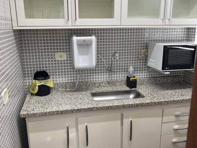 Sala para Locação em São Bernardo do Campo - 4