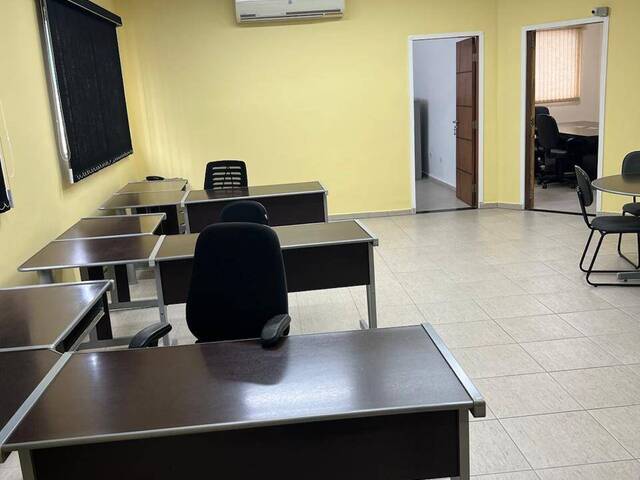 #3488 - Sala para Locação em São Bernardo do Campo - SP - 2