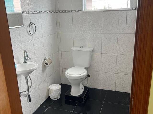 Sala para Locação em São Bernardo do Campo - 5