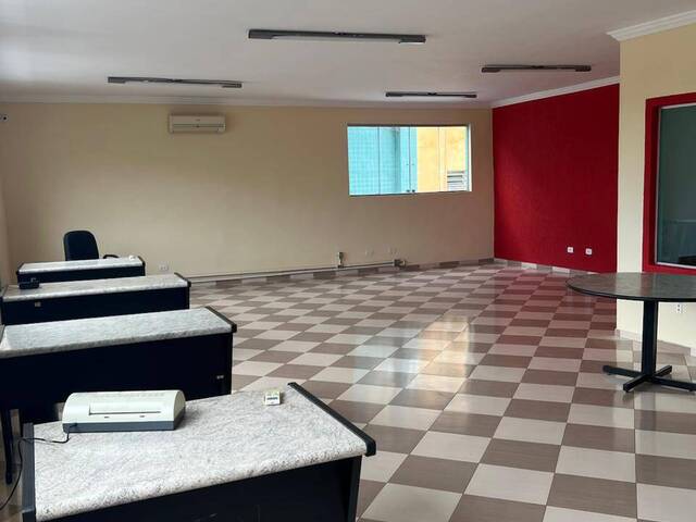 #3489 - Sala para Locação em São Bernardo do Campo - SP - 2