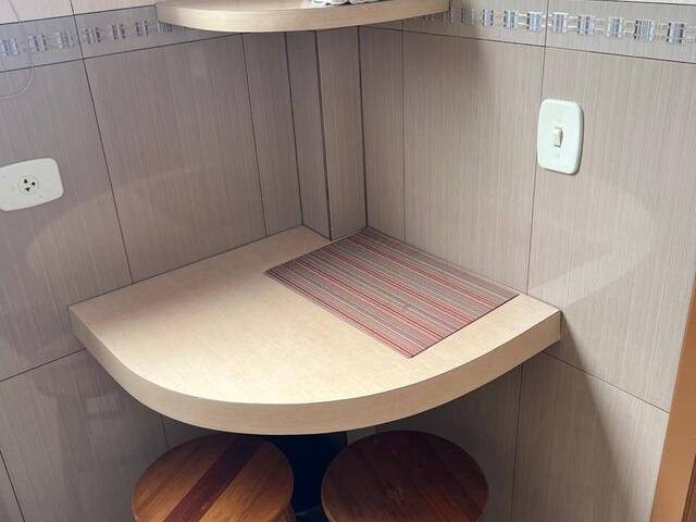 Sala para Locação em São Bernardo do Campo - 5