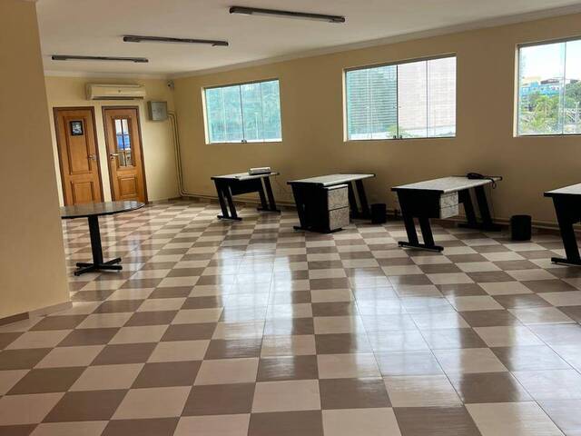 Sala para Locação em São Bernardo do Campo - 4