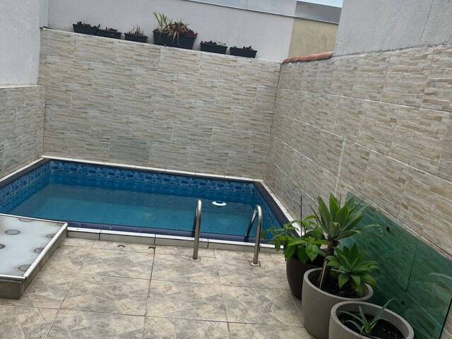 #3490 - Casa para Venda em São Paulo - SP - 2