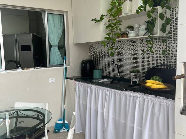 #3490 - Casa para Venda em São Paulo - SP - 3