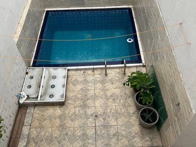 #3490 - Casa para Venda em São Paulo - SP - 1