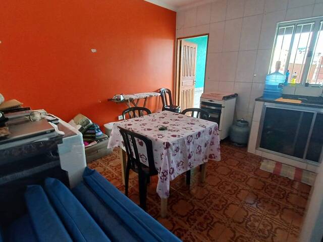 #3491 - Sobrado para Venda em Diadema - SP - 3