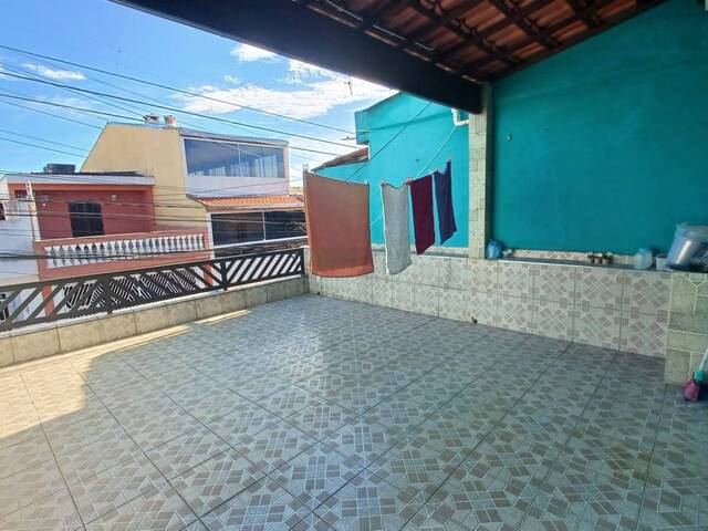 Sobrado para Venda em Diadema - 4