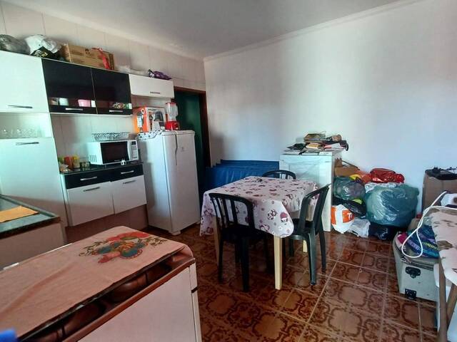 #3491 - Sobrado para Venda em Diadema - SP - 2