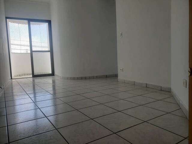 #3492 - Apartamento para Venda em São Bernardo do Campo - SP - 2