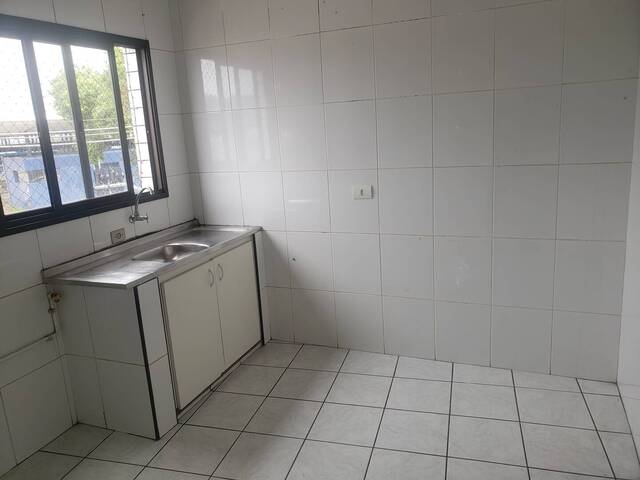 #3492 - Apartamento para Venda em São Bernardo do Campo - SP - 3