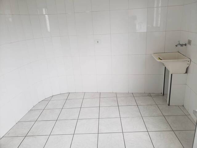 Apartamento para Venda em São Bernardo do Campo - 4