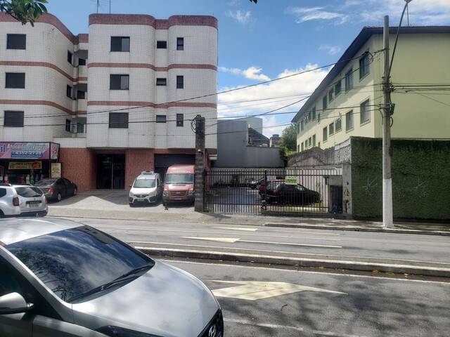 #3492 - Apartamento para Venda em São Bernardo do Campo - SP - 1