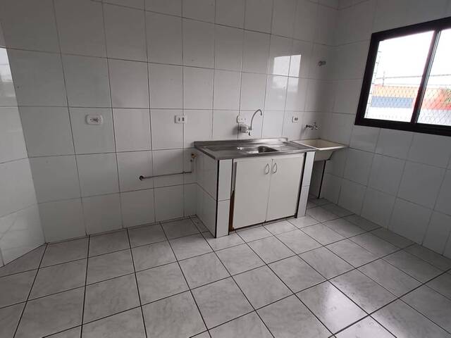 #3493 - Apartamento para Venda em São Bernardo do Campo - SP - 2