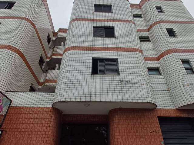 #3493 - Apartamento para Venda em São Bernardo do Campo - SP - 1