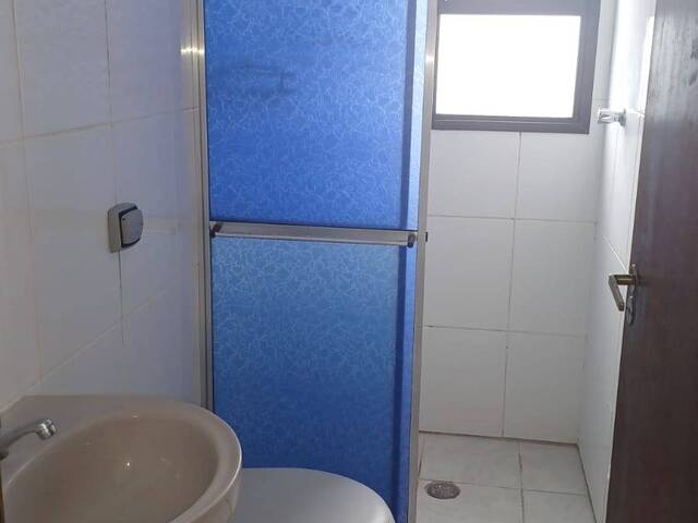#3493 - Apartamento para Venda em São Bernardo do Campo - SP - 3