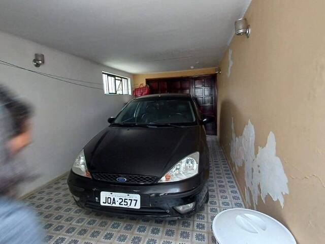 #3494 - Casa para Venda em São Bernardo do Campo - SP - 3