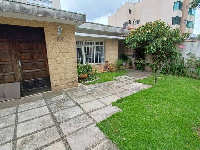 #3494 - Casa para Venda em São Bernardo do Campo - SP - 2