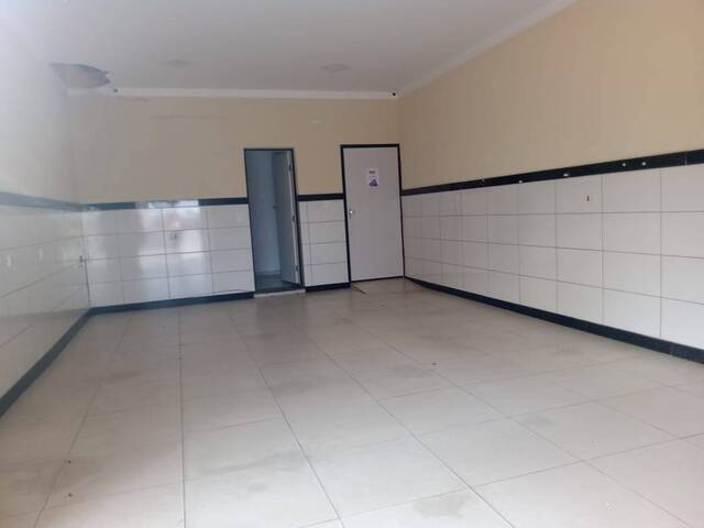 #3495 - Salão Comercial para Locação em São Bernardo do Campo - SP - 2