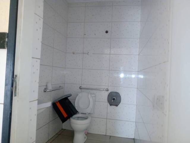 Salão Comercial para Locação em São Bernardo do Campo - 4