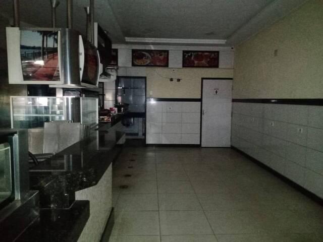 #3496 - Salão Comercial para Locação em São Bernardo do Campo - SP - 1